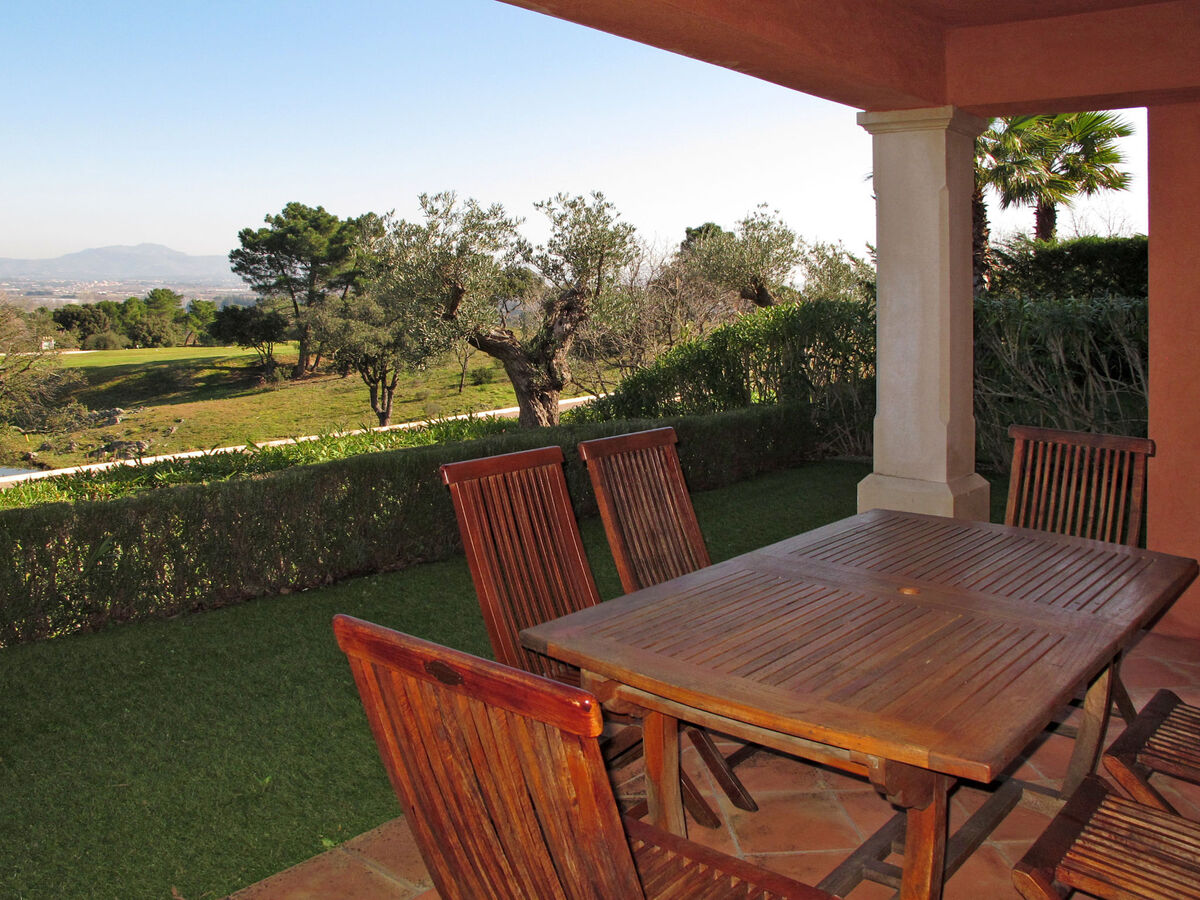 Green Bastide M46G - Maison 6 pers. près golf - Photo 15