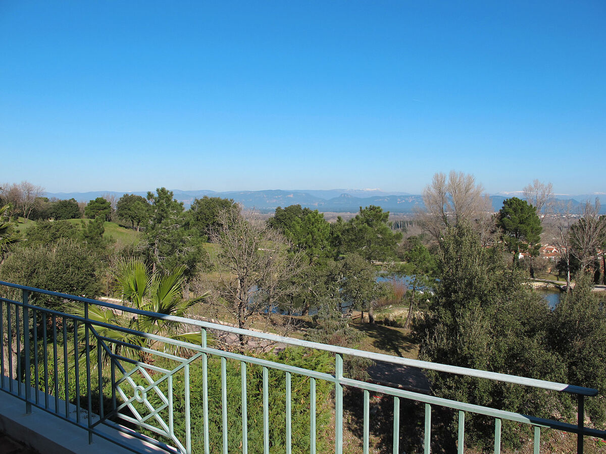 Green Bastide M46G - Maison 6 pers. près golf - Photo 16