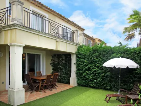 Location maison à Roquebrune sur Argens, Green Bastide M46G