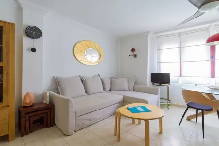 Location maison de vacances à Las Palmas de Gran Canaria