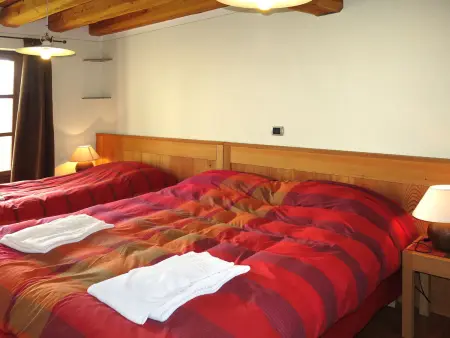 Casot Pra Viei, Location Chalet 5 personnes à Sampeyre - Photo 8