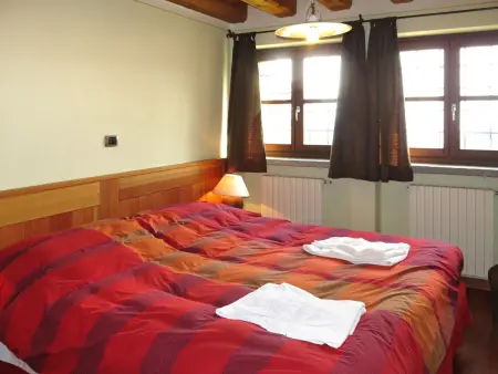 Casot Pra Viei, Location Chalet 5 personnes à Sampeyre - Photo 9