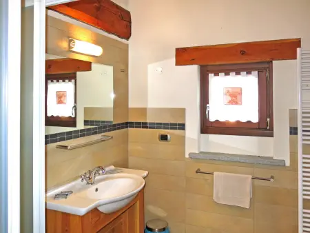 Casot Pra Viei, Location Chalet 5 personnes à Sampeyre - Photo 10