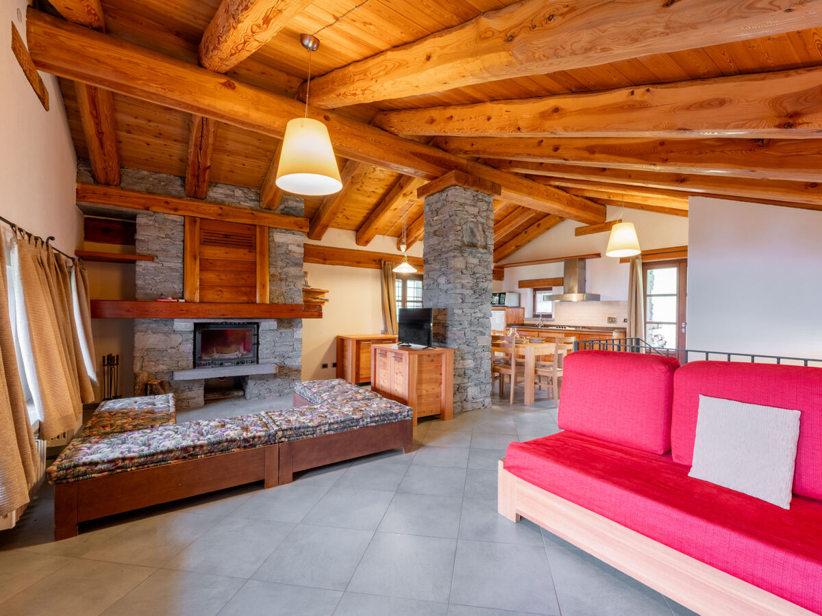 Casot Brusa, chalet de montagne à Sampeyre - Photo 4