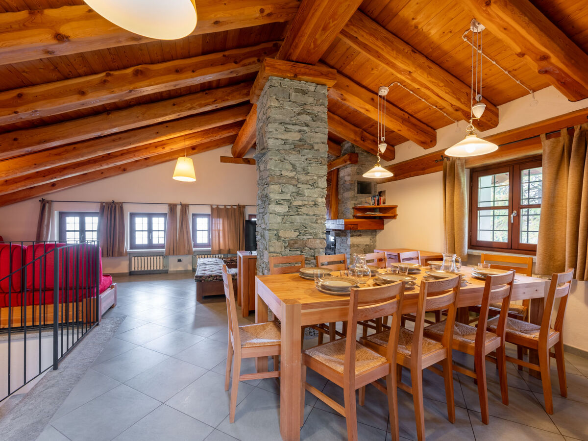Casot Brusa, chalet de montagne à Sampeyre - Photo 5