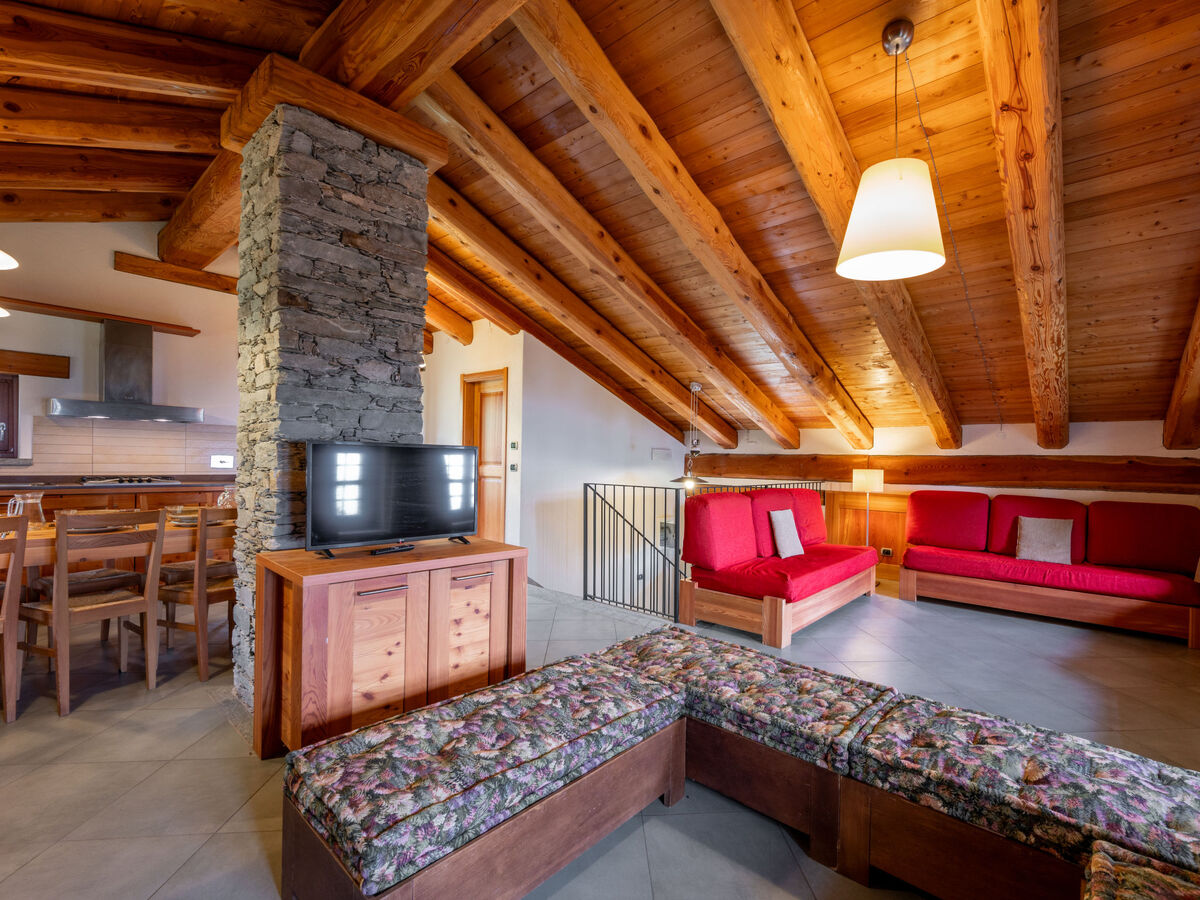 Casot Brusa, chalet de montagne à Sampeyre - Photo 6