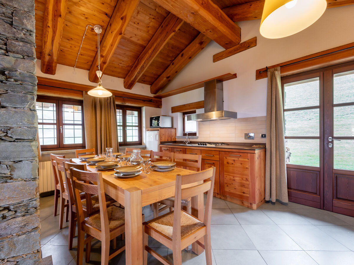 Casot Brusa, chalet de montagne à Sampeyre - Photo 9