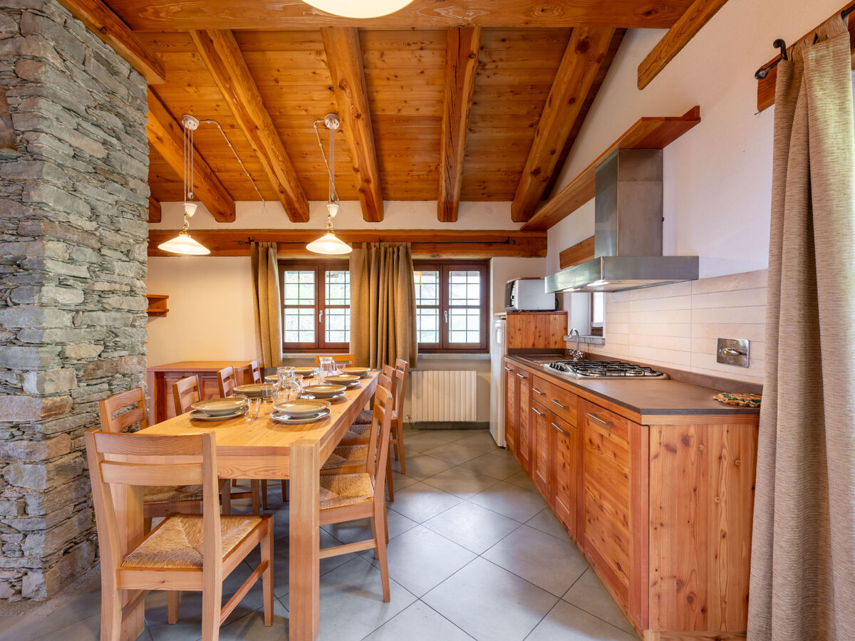 Casot Brusa, chalet de montagne à Sampeyre - Photo 10