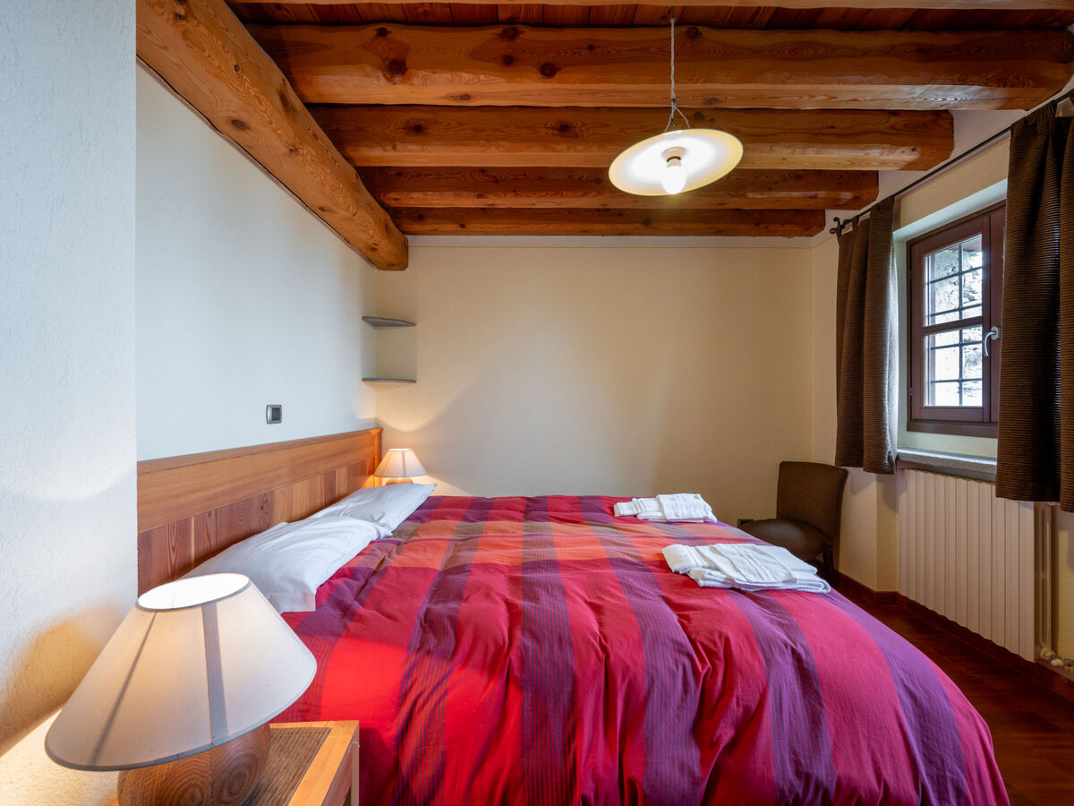 Casot Brusa, chalet de montagne à Sampeyre - Photo 12
