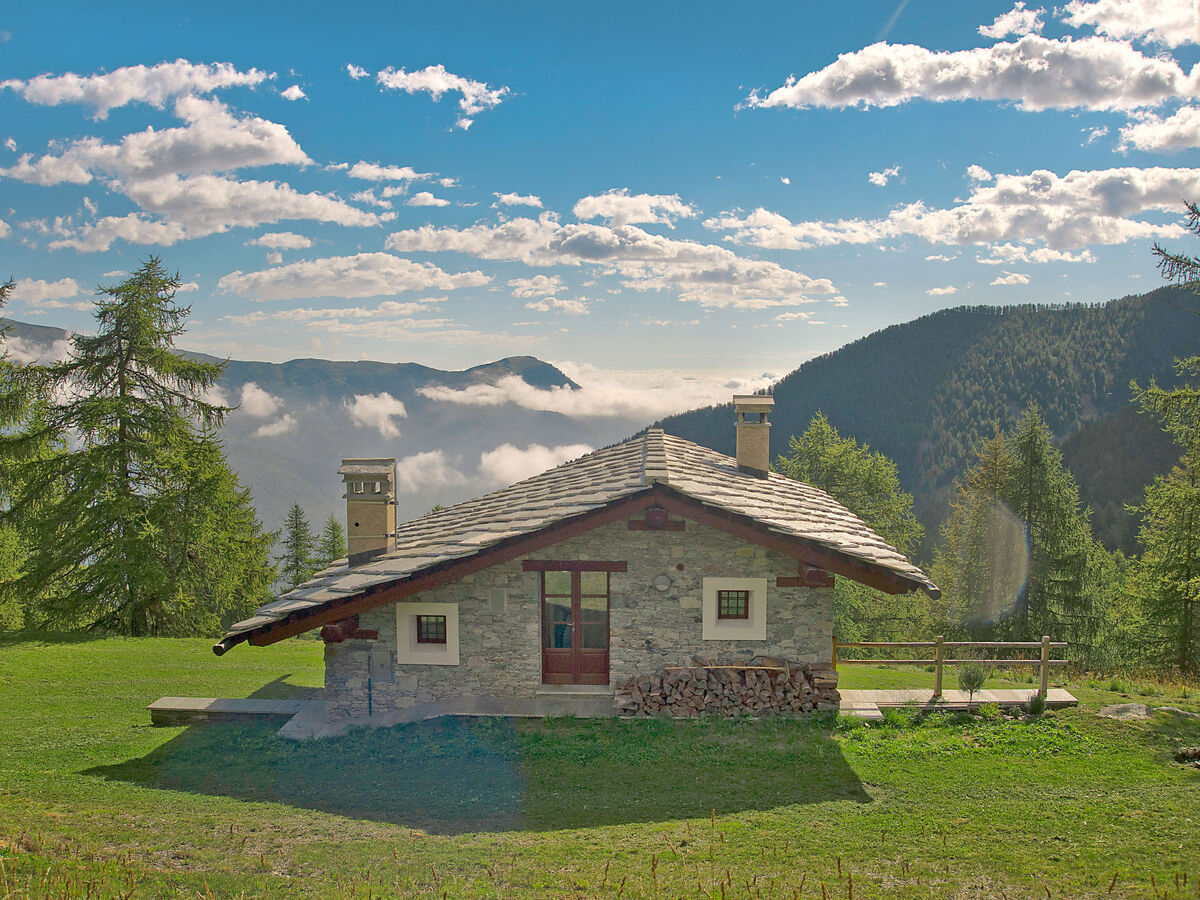 Casot Brusa, chalet de montagne à Sampeyre - Photo 19