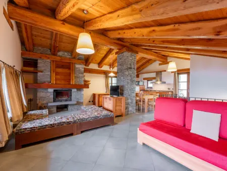 Casot Brusa, chalet de montagne à Sampeyre : photo 4