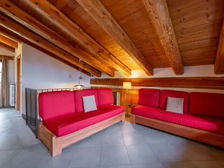 Casot Brusa, chalet de montagne à Sampeyre : photo 8