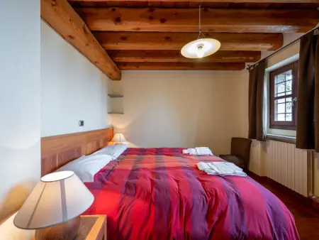 Casot Brusa, chalet de montagne à Sampeyre : photo 12