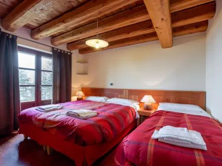 Casot Brusa, chalet de montagne à Sampeyre : photo 14
