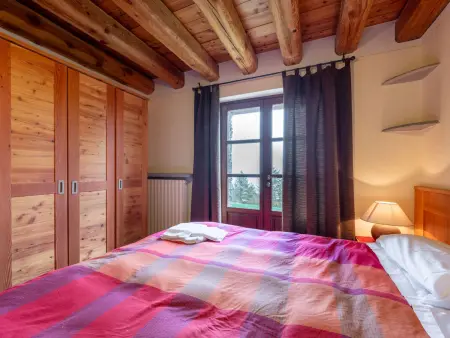 Casot Brusa, chalet de montagne à Sampeyre : photo 16
