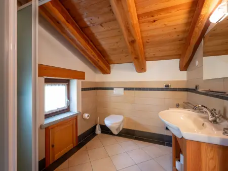 Casot Brusa, chalet de montagne à Sampeyre : photo 18