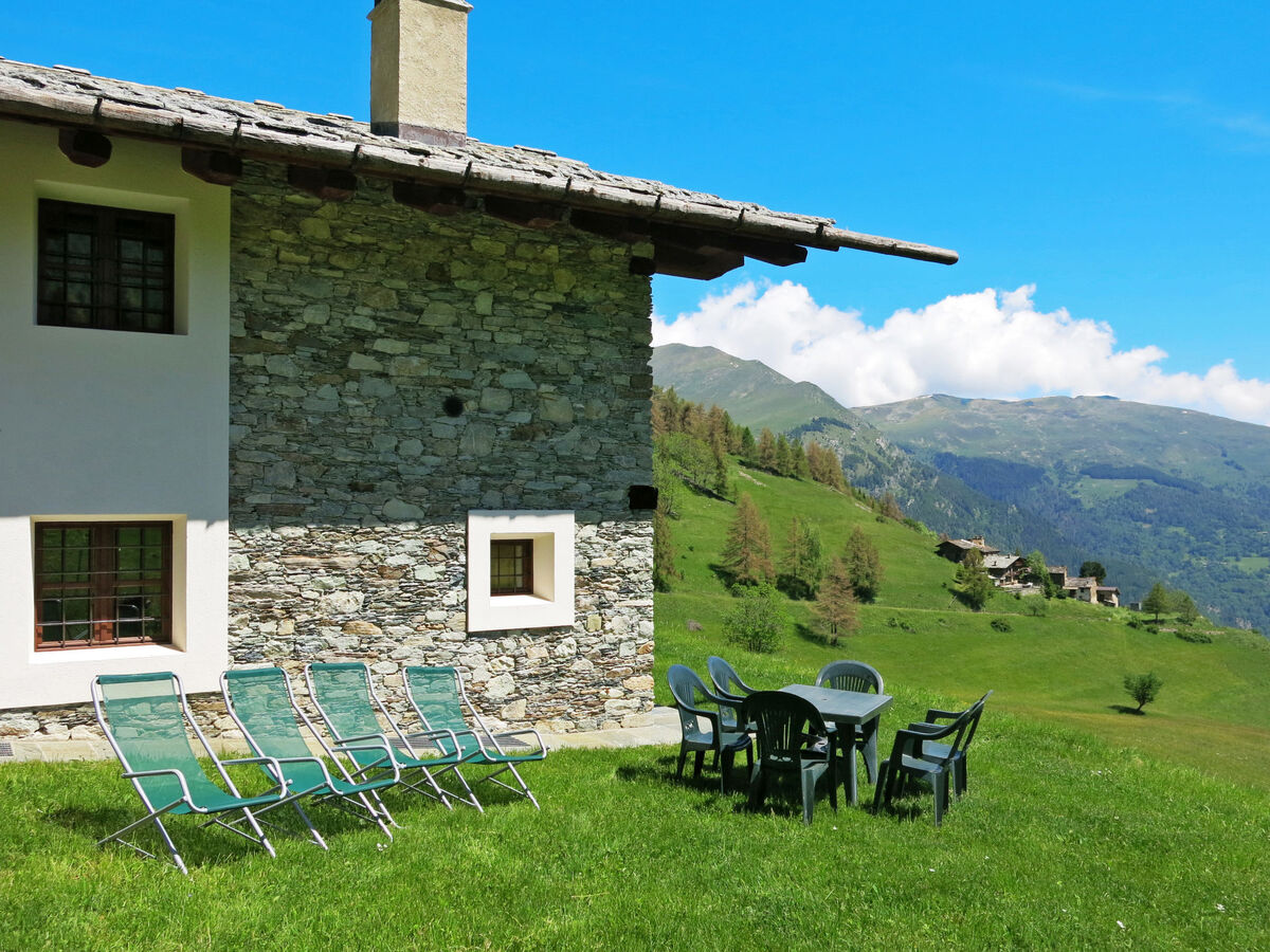 Casot Pra La Funt, chalet montagne 9 pers. - Photo 3