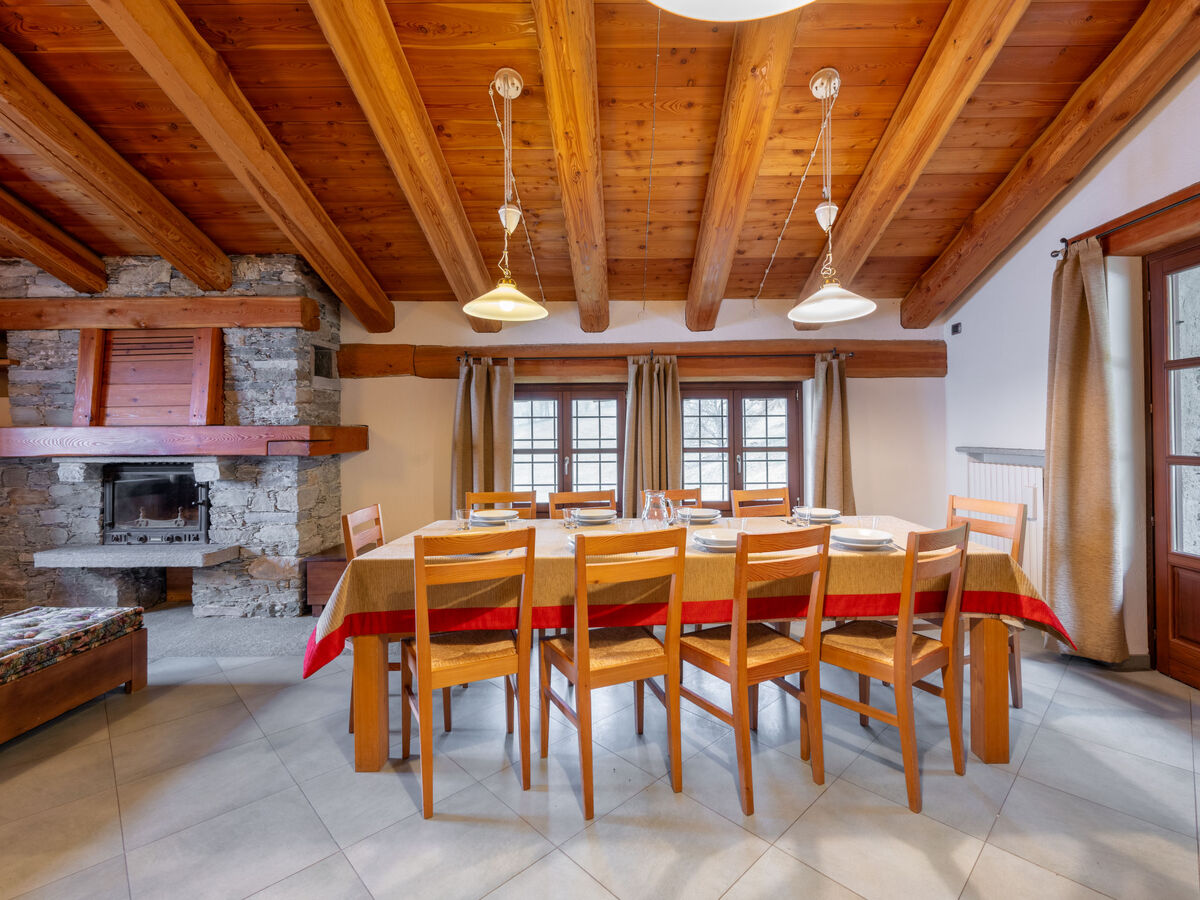 Casot Pra La Funt, chalet montagne 9 pers. - Photo 5