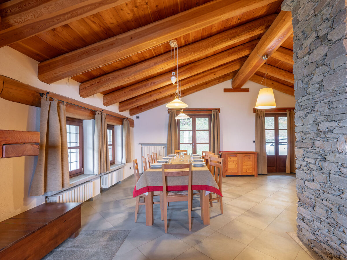 Casot Pra La Funt, chalet montagne 9 pers. - Photo 10