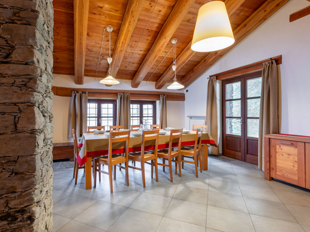 Casot Pra La Funt, chalet montagne 9 pers. - Photo 12