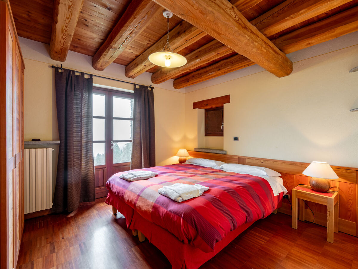 Casot Pra La Funt, chalet montagne 9 pers. - Photo 14