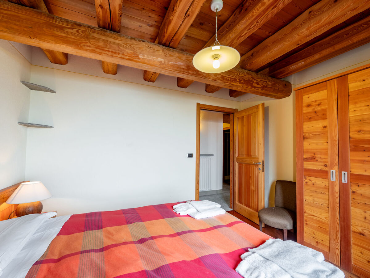 Casot Pra La Funt, chalet montagne 9 pers. - Photo 15