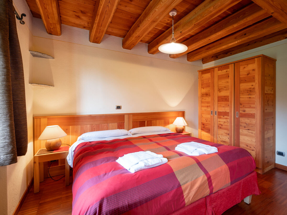Casot Pra La Funt, chalet montagne 9 pers. - Photo 16