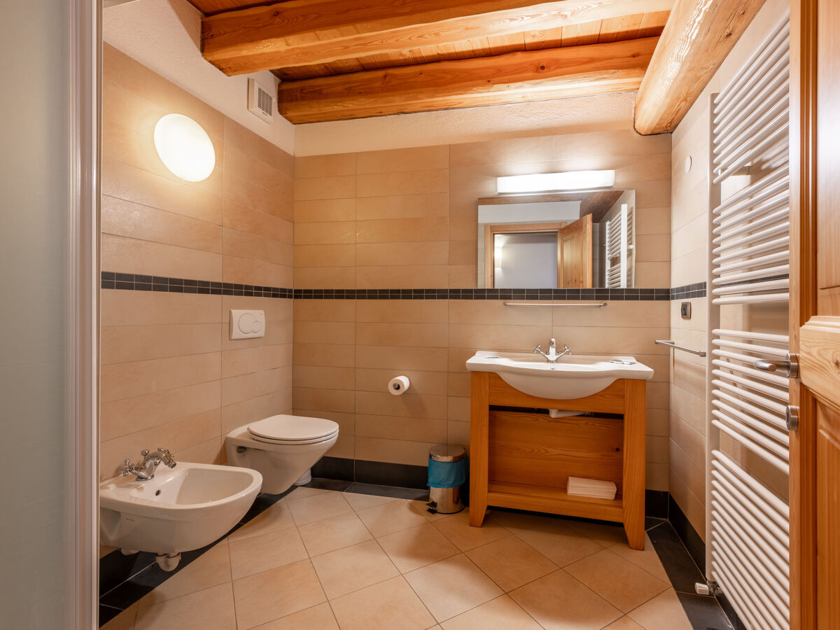 Casot Pra La Funt, chalet montagne 9 pers. - Photo 18