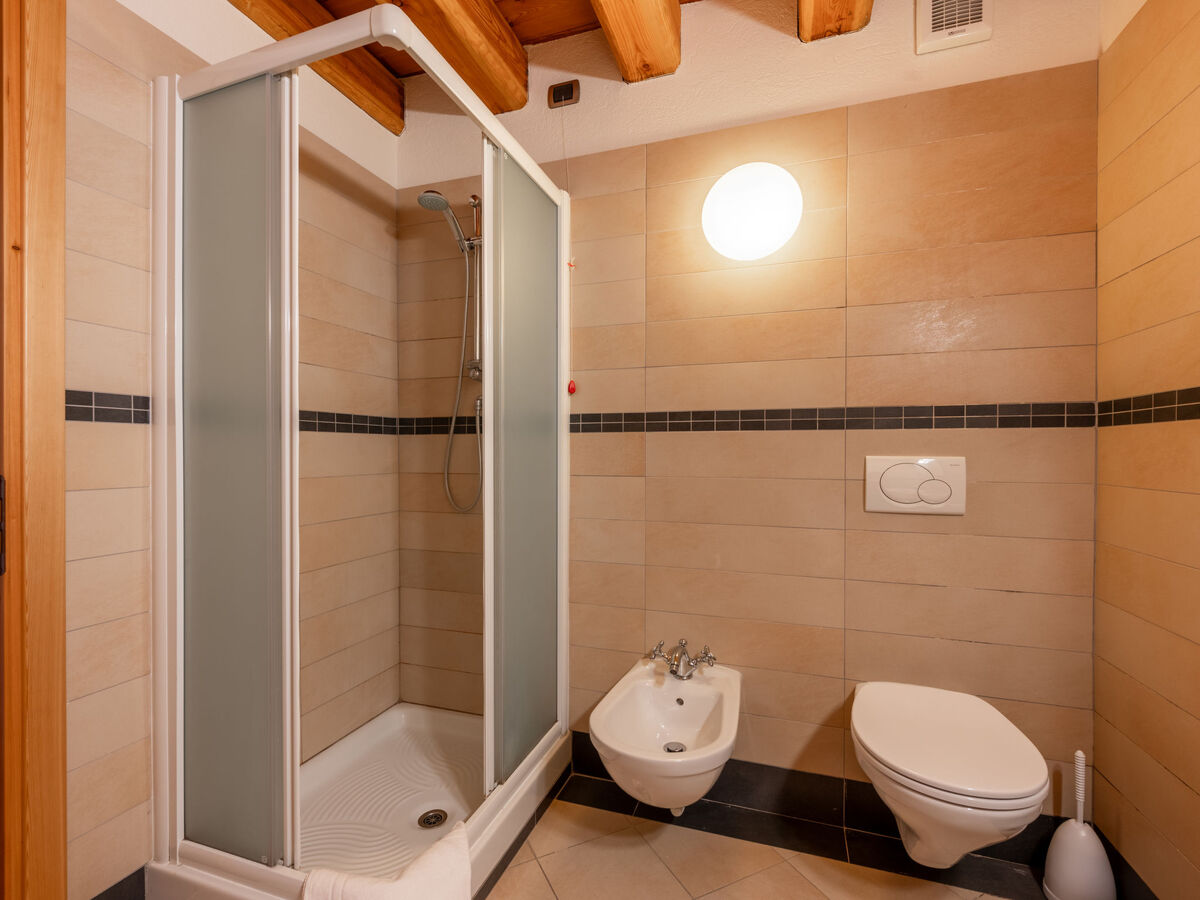 Casot Pra La Funt, chalet montagne 9 pers. - Photo 19