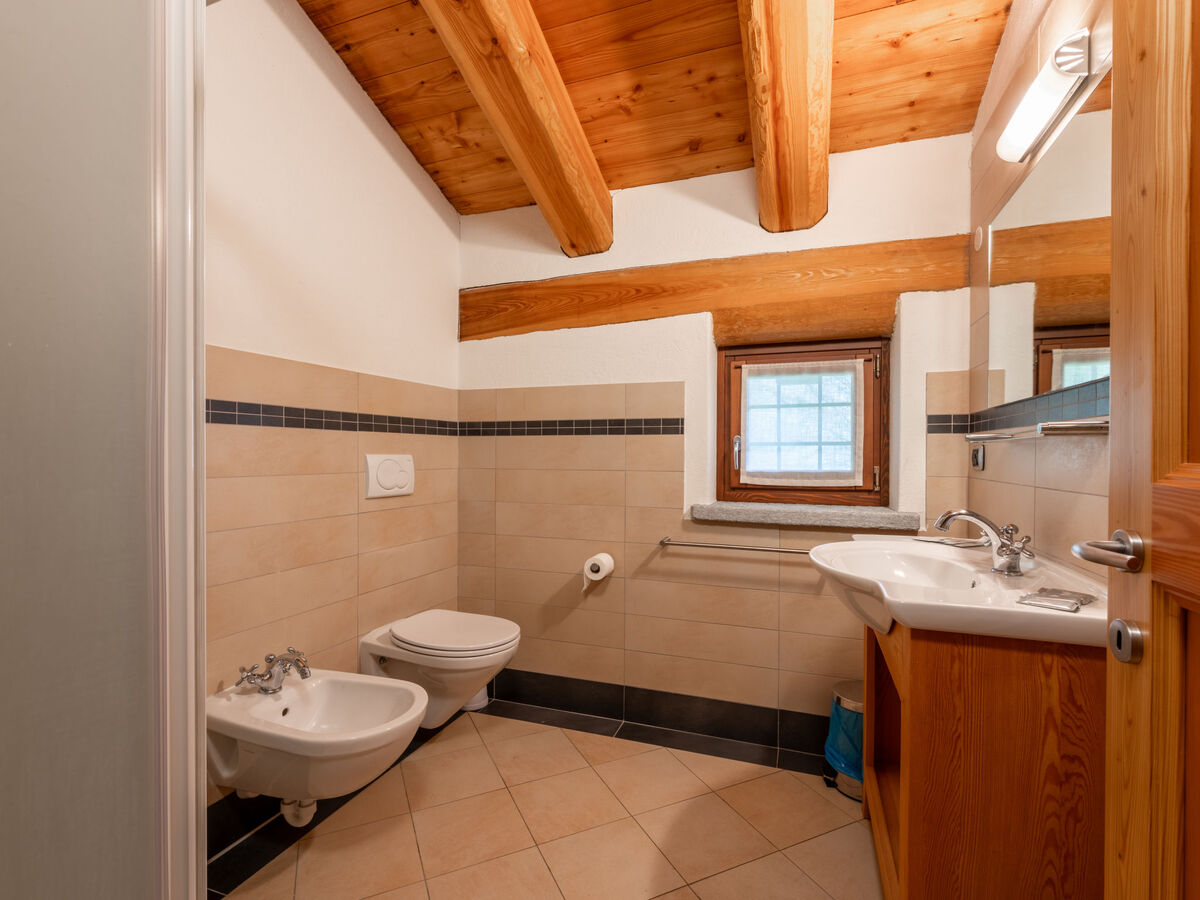 Casot Pra La Funt, chalet montagne 9 pers. - Photo 20