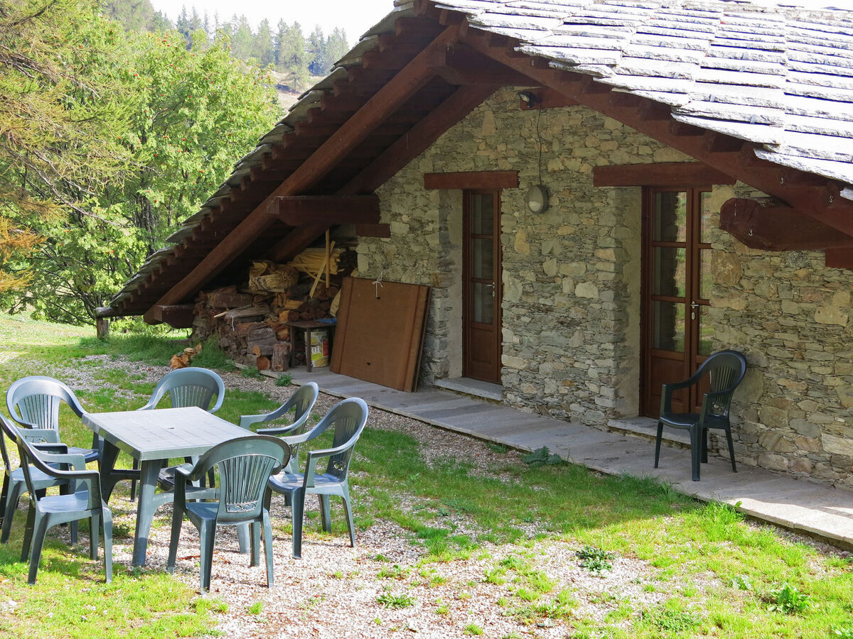 Casot Pra La Funt, chalet montagne 9 pers. - Photo 21