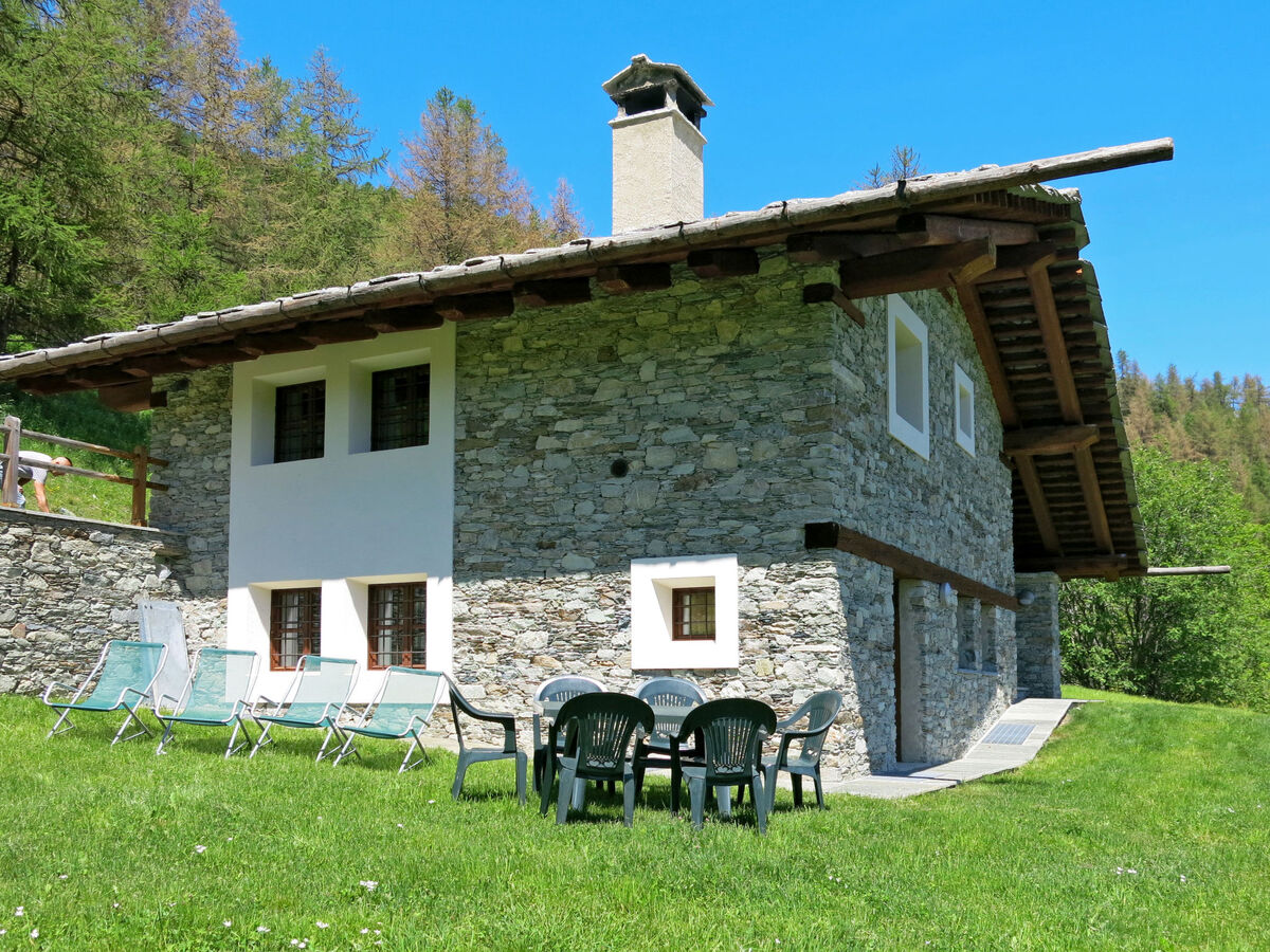 Casot Pra La Funt, chalet montagne 9 pers. - Photo 22
