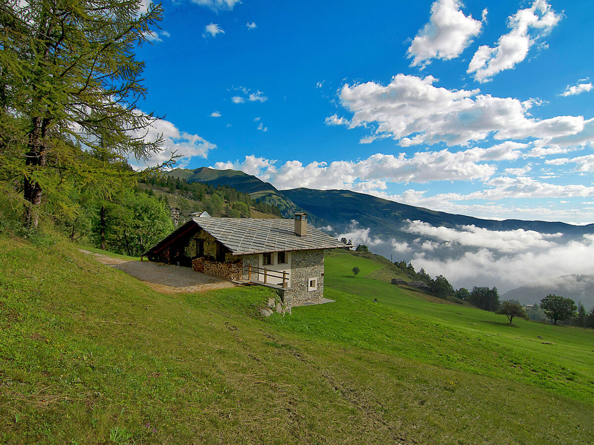 Casot Pra La Funt, chalet montagne 9 pers. - Photo 23