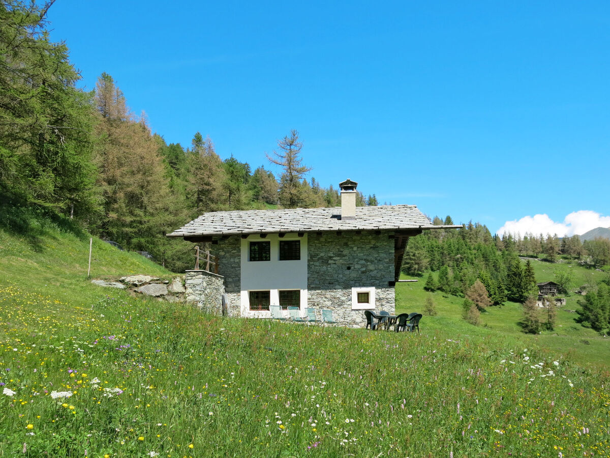 Casot Pra La Funt, chalet montagne 9 pers. - Photo 25