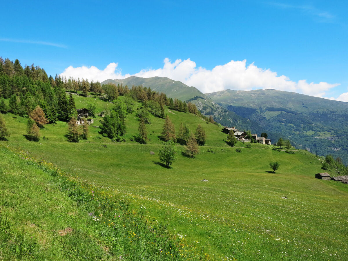 Casot Pra La Funt, chalet montagne 9 pers. - Photo 27