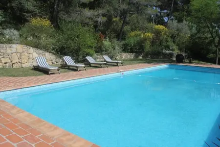 Location maison de vacances à Tourrettes de Fayence