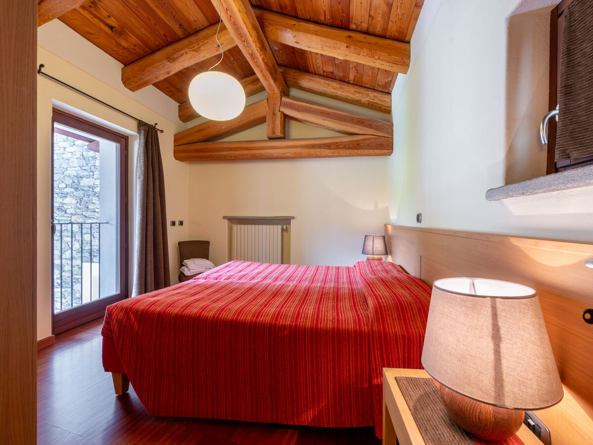 La Borgata, appartement 2 pièces à Sampeyre - Photo 5