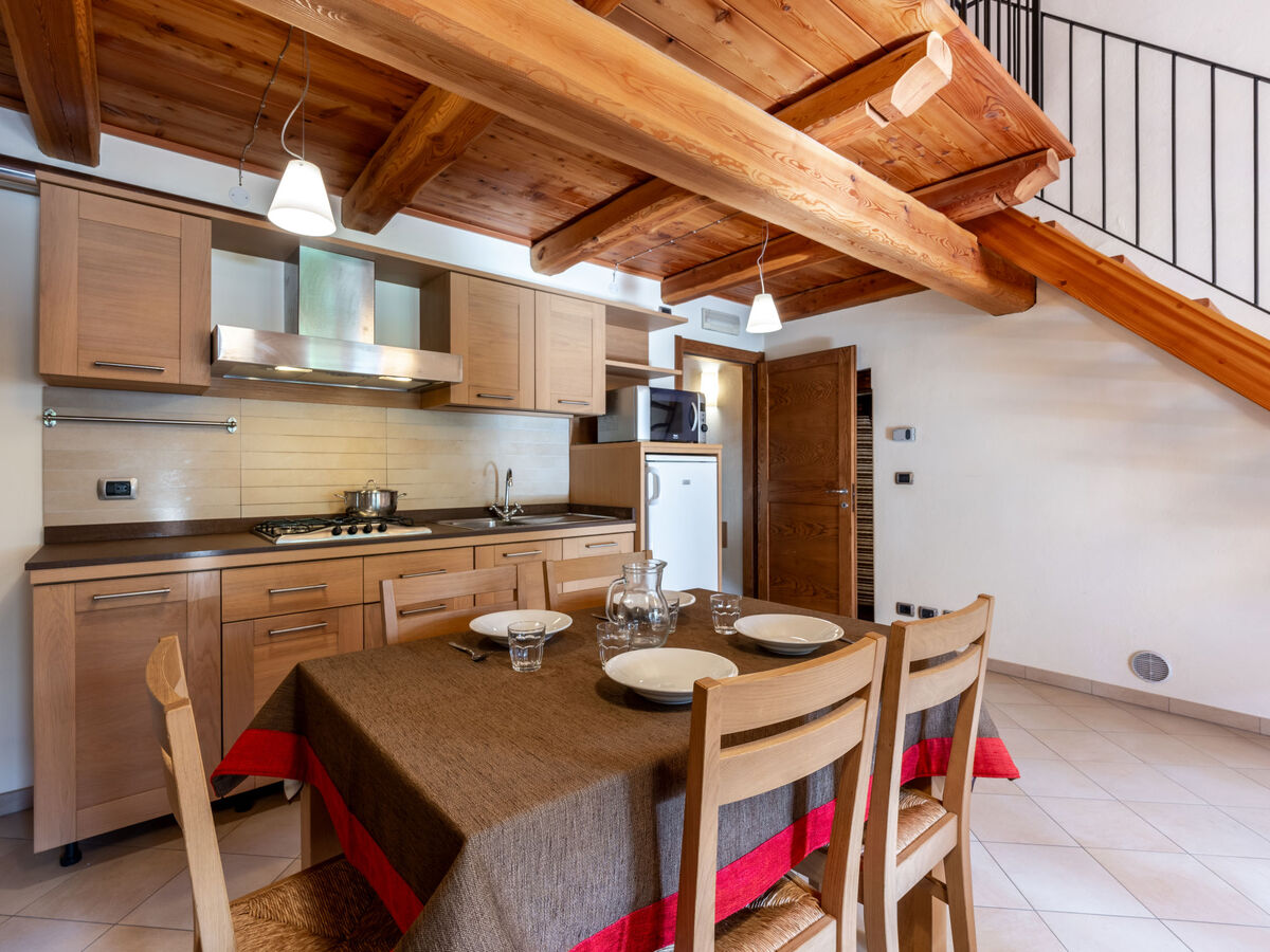 La Borgata, appartement 2 pièces à Sampeyre - Photo 12