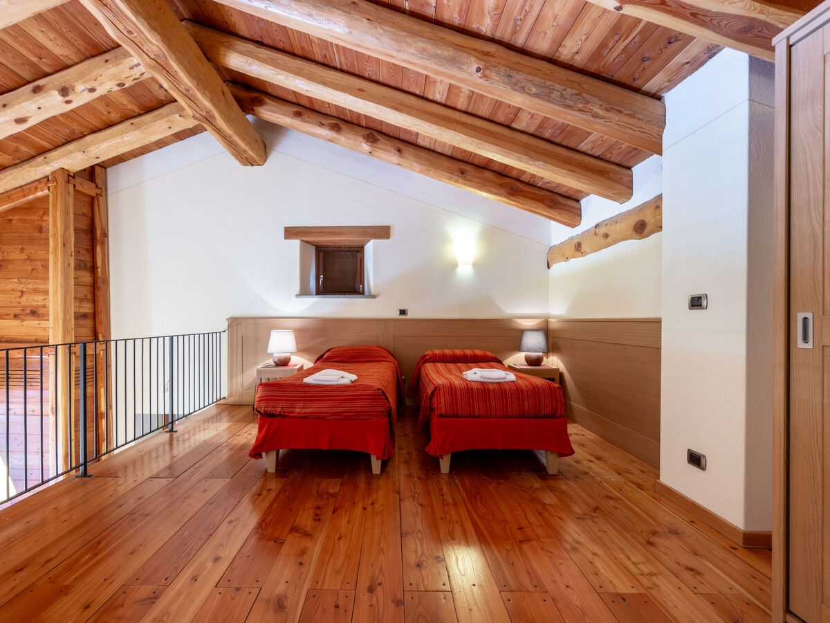 La Borgata, appartement 2 pièces à Sampeyre - Photo 17