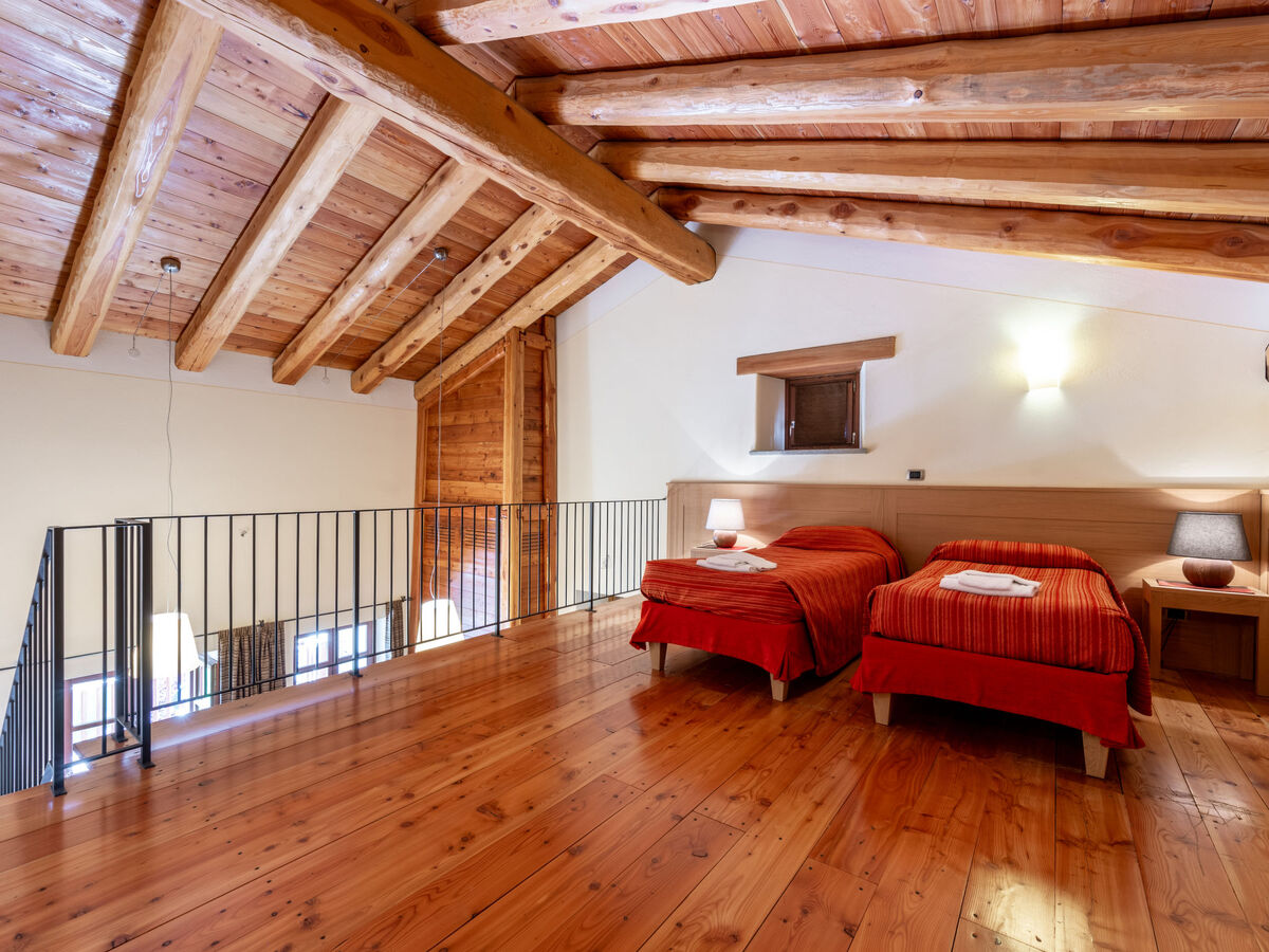 La Borgata, appartement 2 pièces à Sampeyre - Photo 18