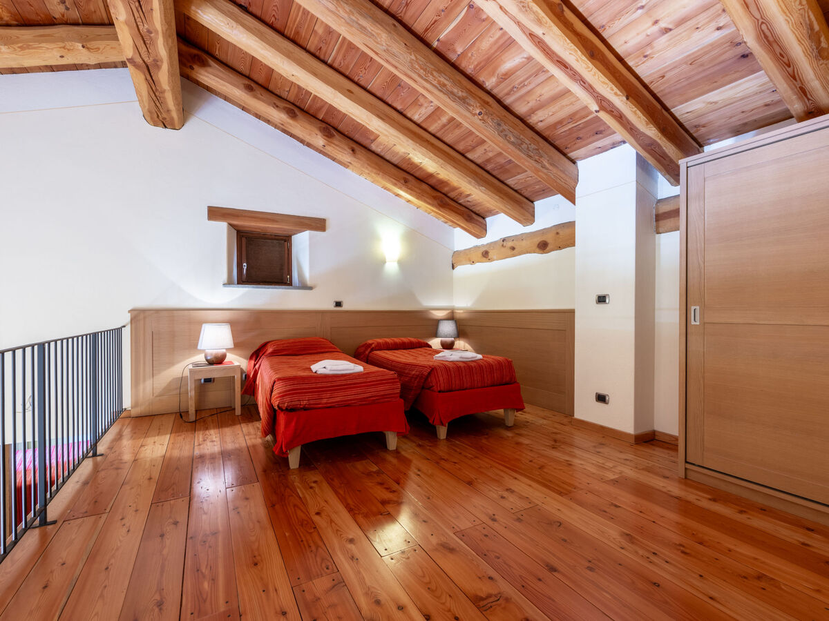 La Borgata, appartement 2 pièces à Sampeyre - Photo 19