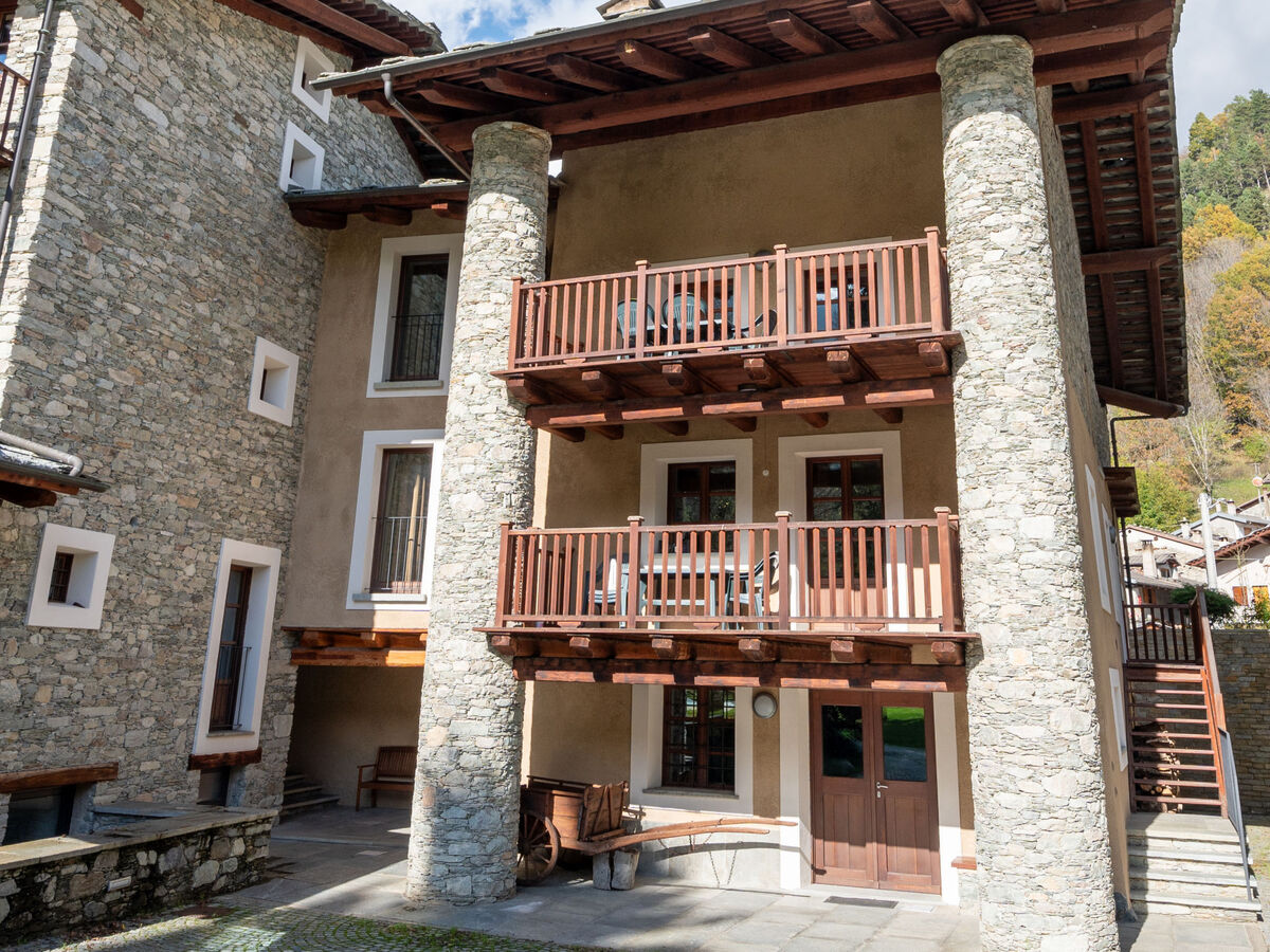 La Borgata, appartement 2 pièces à Sampeyre - Photo 26