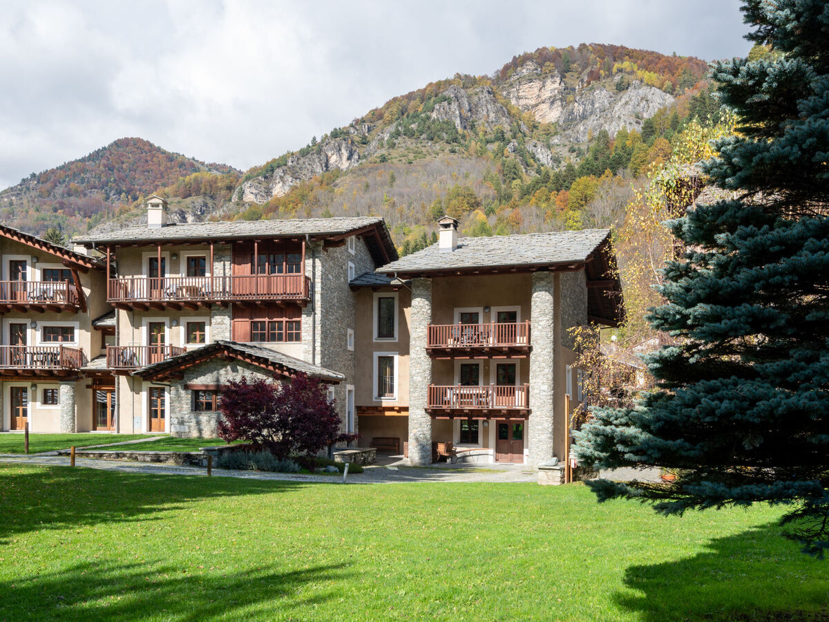 La Borgata, appartement 2 pièces à Sampeyre - Photo 29