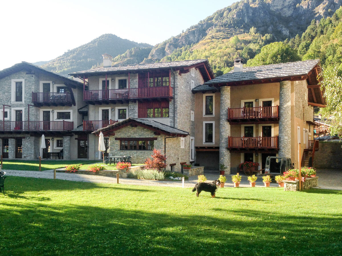 La Borgata, appartement 2 pièces à Sampeyre - Photo 34