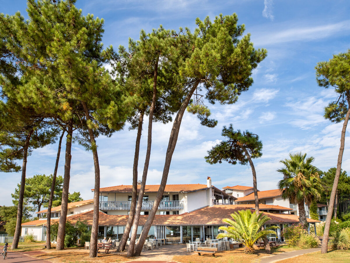 Apt 2 pièces Sowell Family Pignada Plage, Soustons - Photo 15