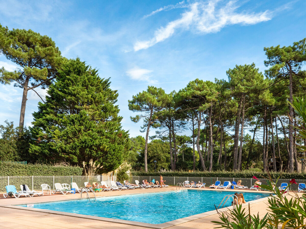 Apt 3 pièces Sowell Family Pignada Plage, 6 pers. - Photo 11