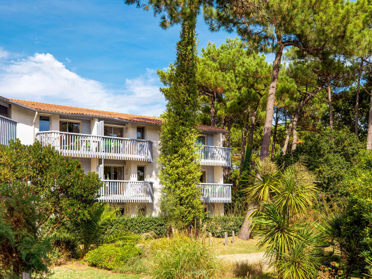 Apt 3 pièces Sowell Family Pignada Plage, 6 pers. - Photo 16