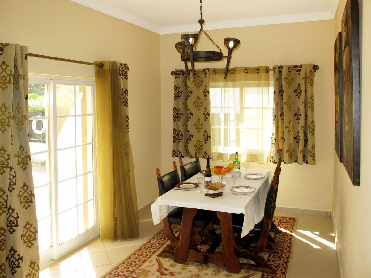 Vila Sol – Maison 3 chambres avec piscine à Vilamoura - Photo 4