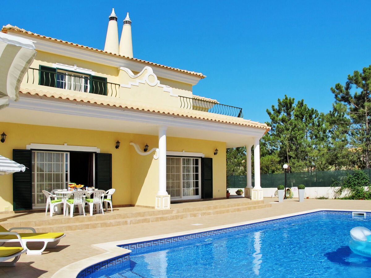 Vila Sol – Maison 3 chambres avec piscine à Vilamoura - Photo 5