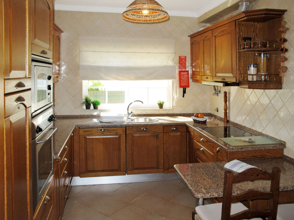 Vila Sol – Maison 3 chambres avec piscine à Vilamoura - Photo 8